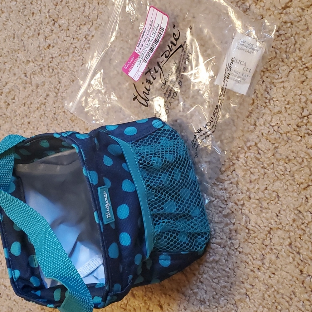 Thirty-one Little Carry-All Caddy